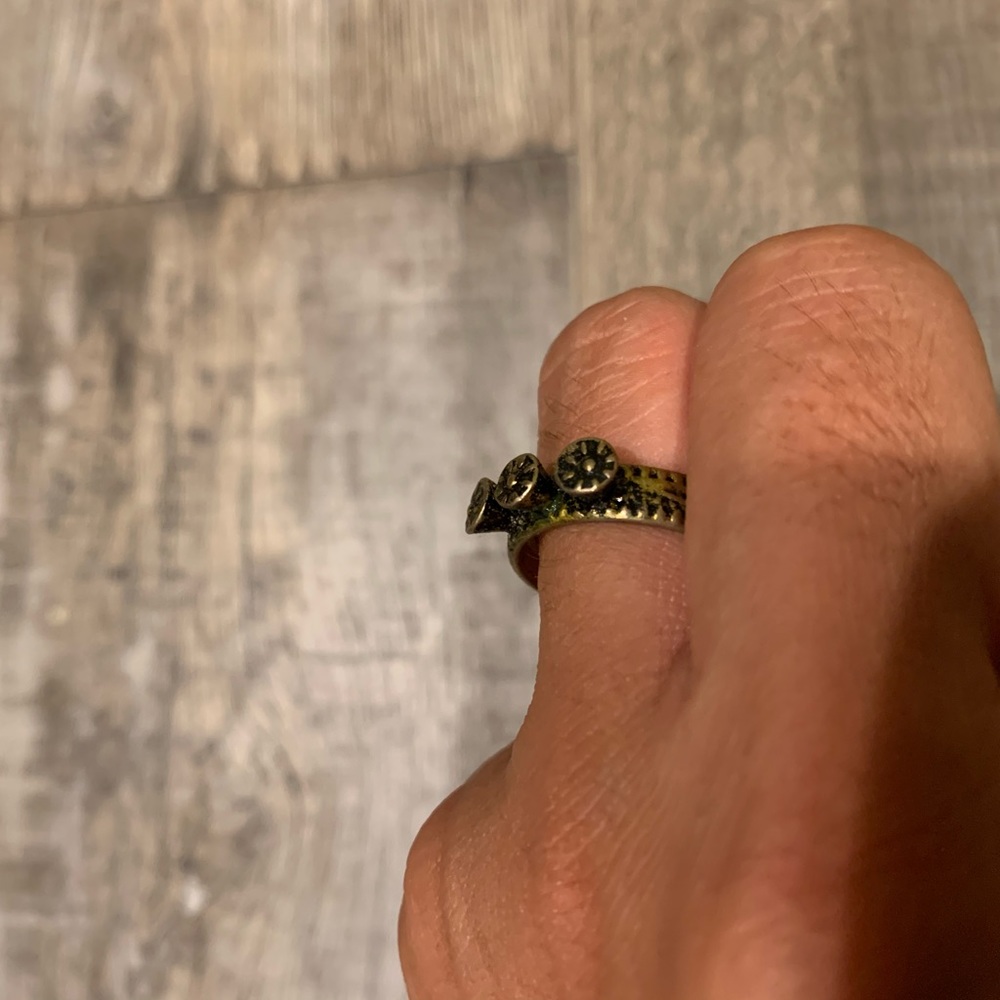 Scotch & Soda Ring sz.7